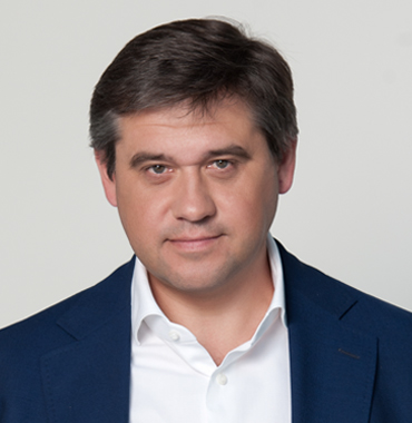 Игорь Дементьев