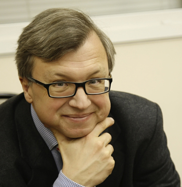 Алексей Воскресенский