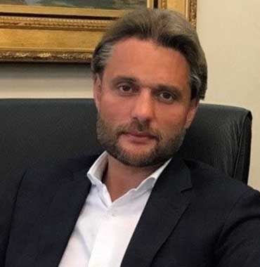 Сергей Тарасов