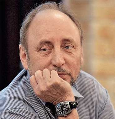 Валерий Яков